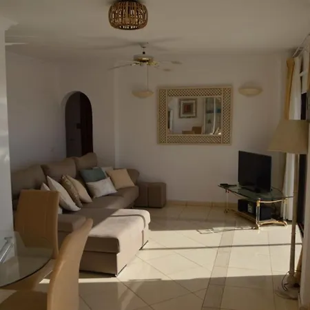 3 Bedroom With Stunning Views K302 Lägenhet *