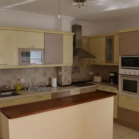 3 Bedroom With Stunning Views K302 Lägenhet Costa Adeje (Tenerife)