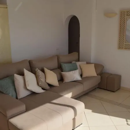 Apartment 3 Bedroom With Stunning Views K302 Costa Adeje (Tenerife)