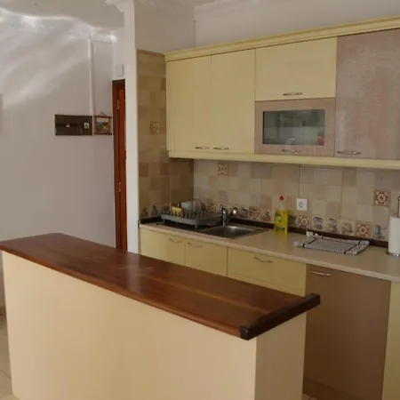 3 Bedroom With Stunning Views K302 Apartment