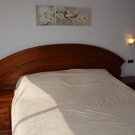 3 Bedroom With Stunning Views K302 Apartment Costa Adeje (Tenerife)
