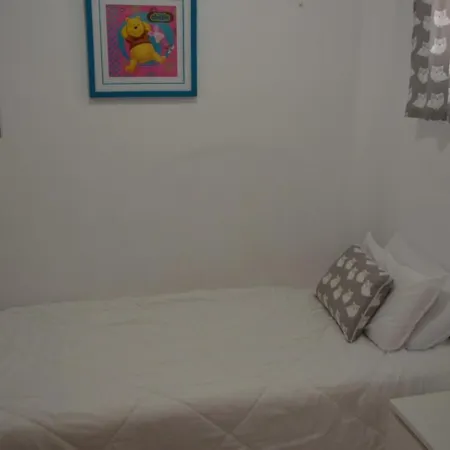 Apartment 3 Bedroom With Stunning Views K302
