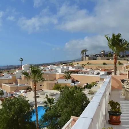3 Bedroom With Stunning Views K302 Apartment