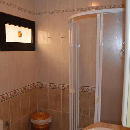 3 Bedroom With Stunning Views K302 Apartment Costa Adeje (Tenerife)