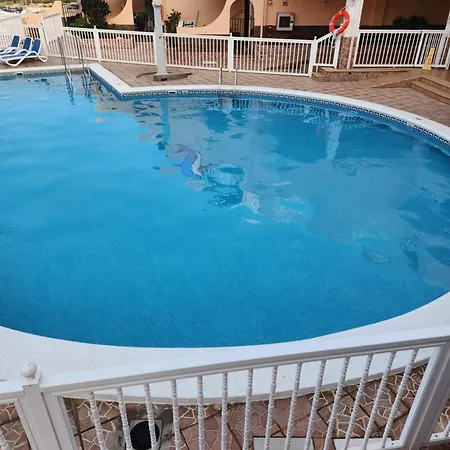 3 Bedroom With Stunning Views K302 * Costa Adeje (Tenerife)