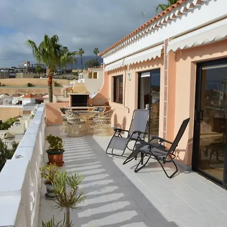 Apartment 3 Bedroom With Stunning Views K302 *