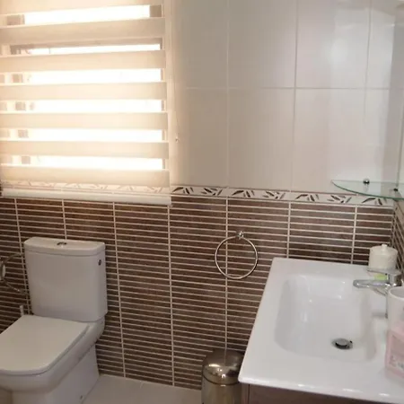 Apartment 3 Bedroom With Stunning Views K302 Costa Adeje (Tenerife)