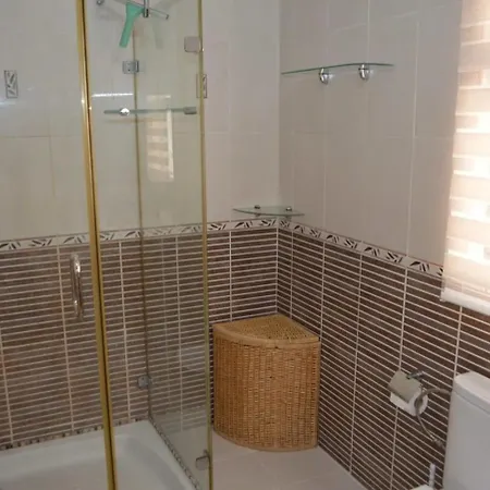 3 Bedroom With Stunning Views K302 Costa Adeje (Tenerife)