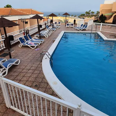 3 Bedroom With Stunning Views K302 * Costa Adeje (Tenerife)